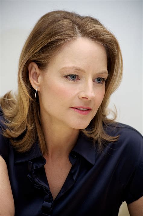 pic of jodie foster